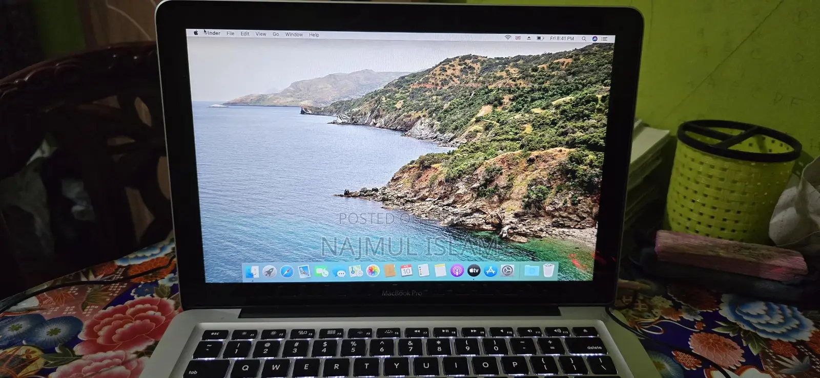 Mac Book Pro for Sell