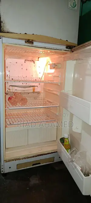 Singer 220-Liter 12-CFT Refrigerator for Sale