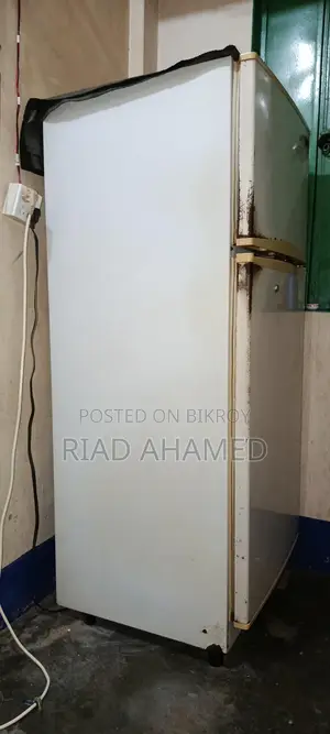 Singer 220-Liter 12-CFT Refrigerator for Sale