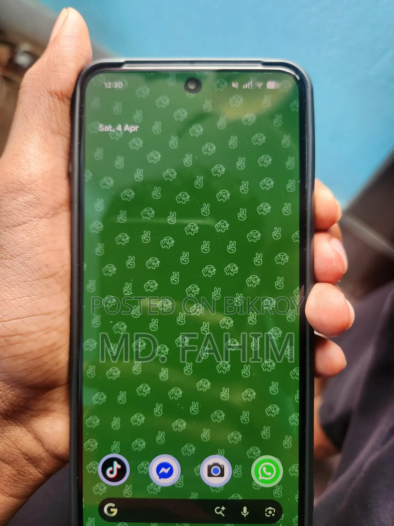 Google Pixel 8 . (Used)