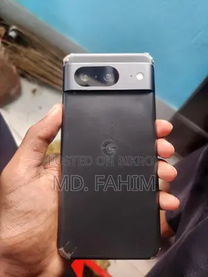 Google Pixel 8 . (Used)