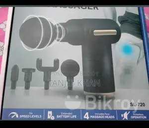 Body Massage Gun sell