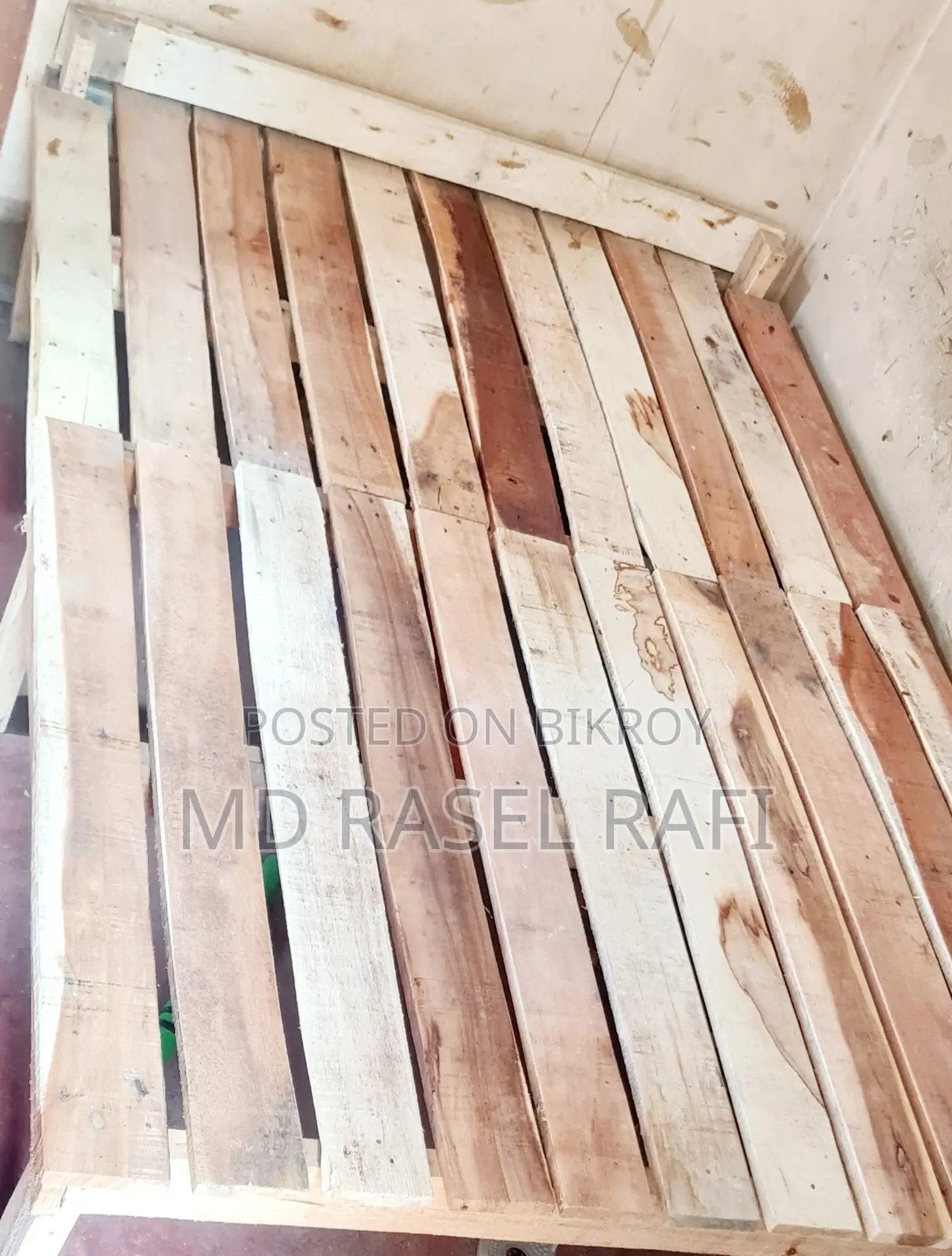 Bed for Sale