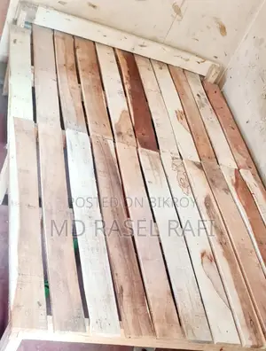 Bed for Sale