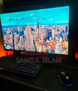 27 Inch Xiaomi Redmi 180Hz FHD Gaming Monitor