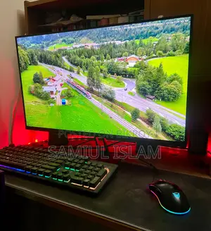 27 Inch Xiaomi Redmi 180Hz FHD Gaming Monitor