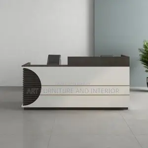 Reception table - 121