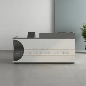 Reception table - 121