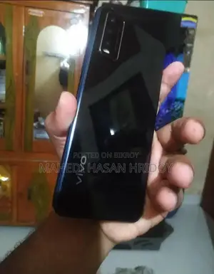 Vivo Y20 (Used)
