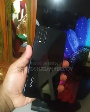 Vivo Y20 (Used)