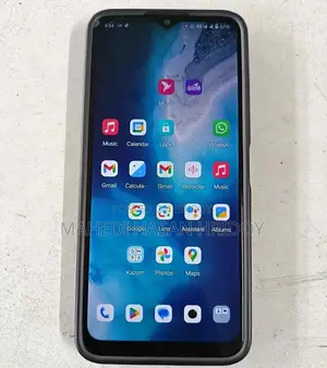 Vivo Y20 (Used)