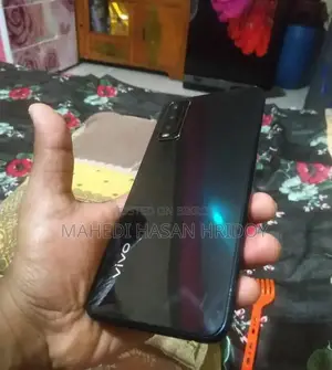 Vivo Y20 (Used)