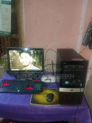 কম্পিউটার বিক্রি