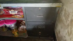MS Steel Table for Sale