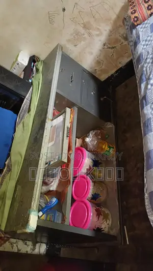 MS Steel Table for Sale