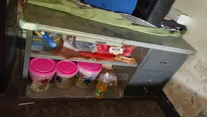 MS Steel Table for Sale