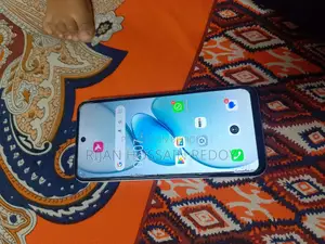 Tecno Spark Go 1 . (Used)