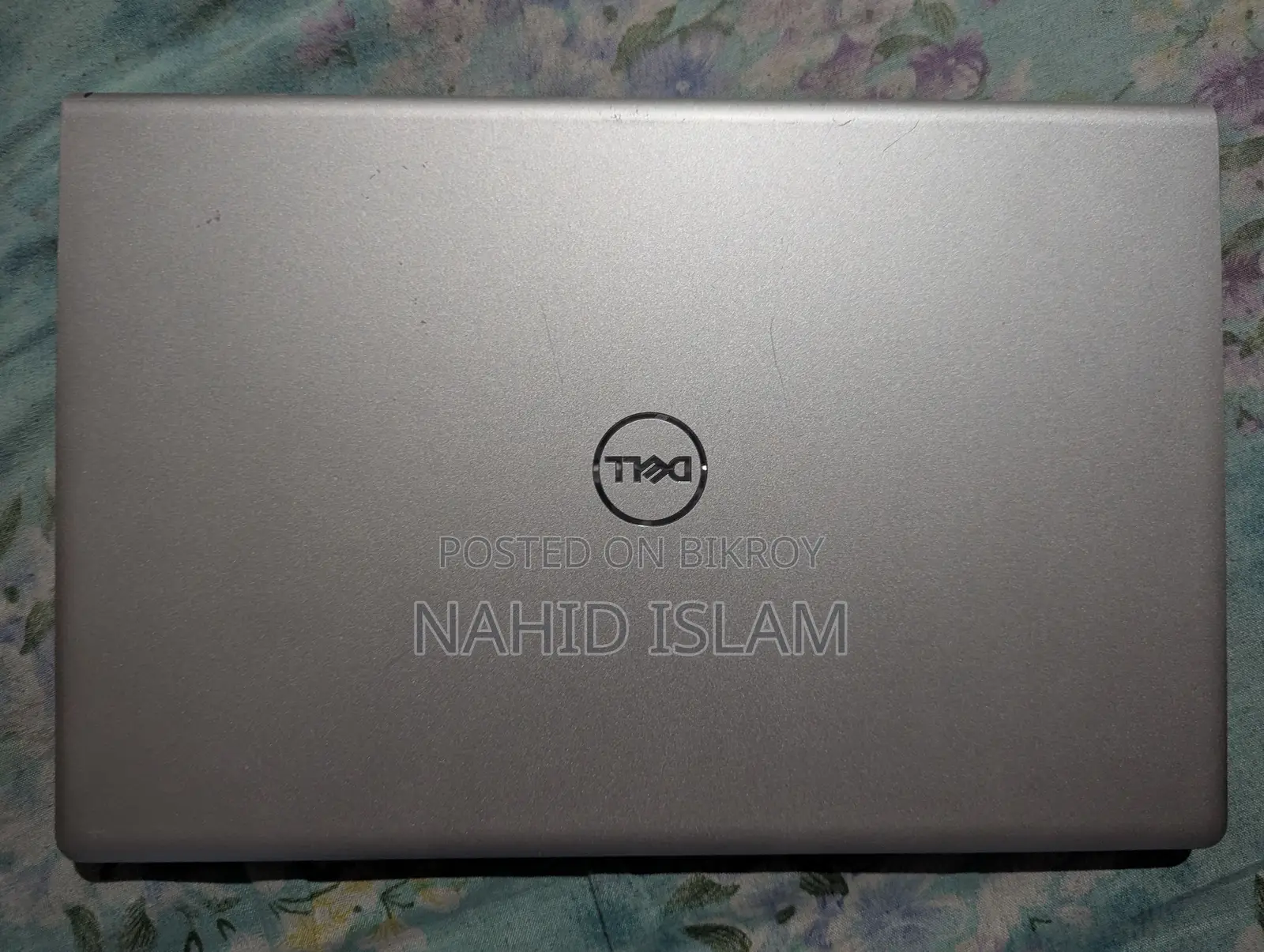 Dell i7- 11gen
