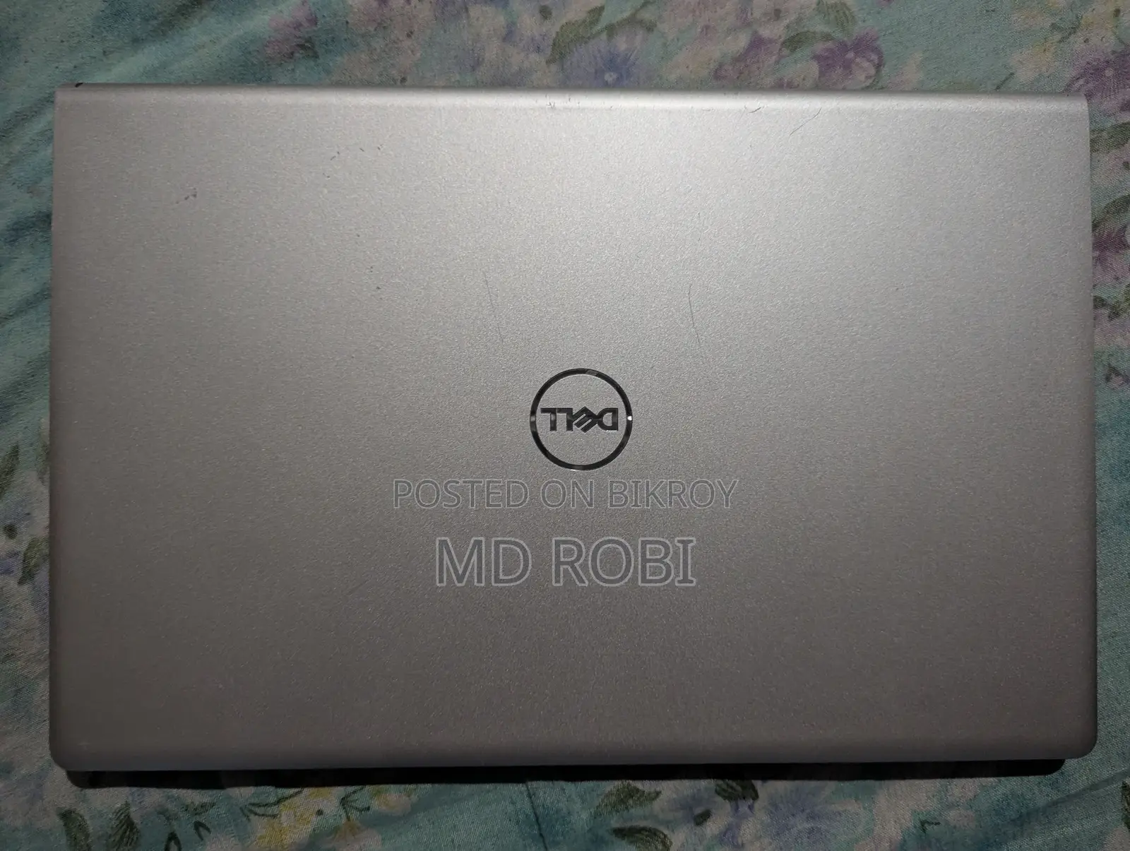 Dell i7- 11gen