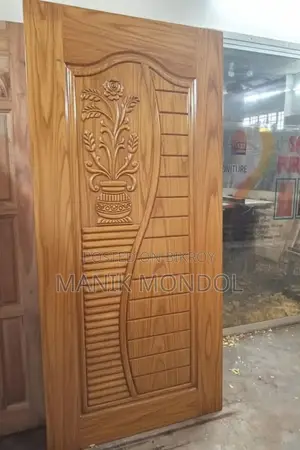 3.5" Door
