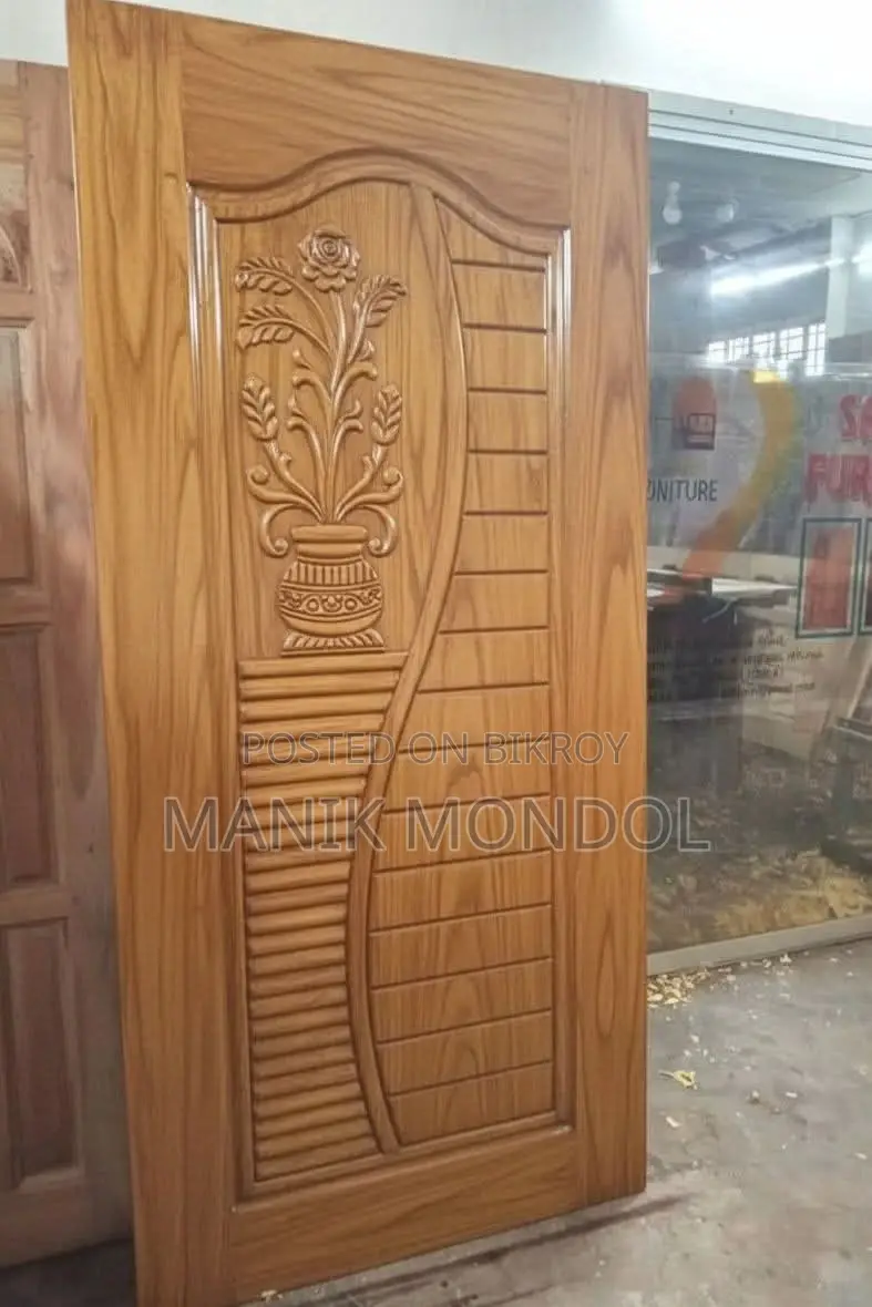 3.5" Door
