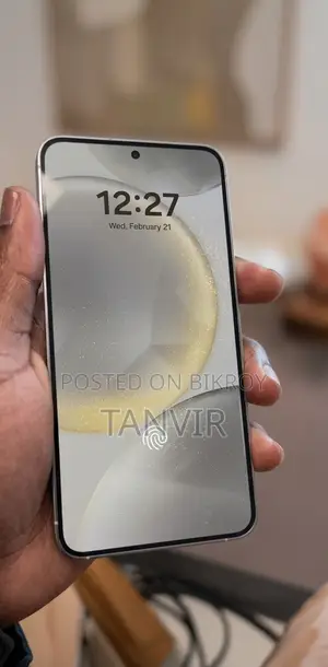 স্যামসাং গ্যালাক্সি এস২৪ (ব্যবহৃত)