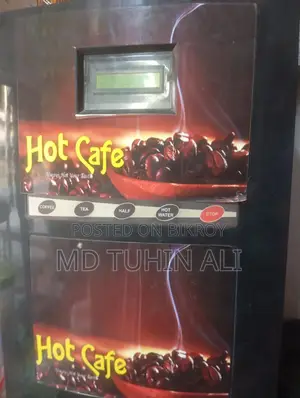 কফি মেশিন