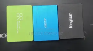 SATA SSD 128 GB