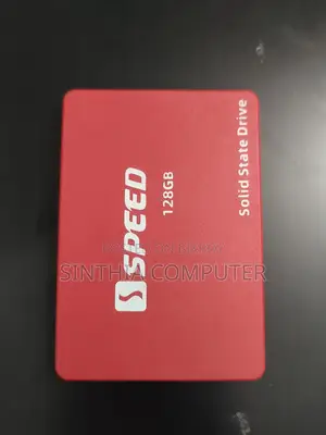 SATA SSD 128 GB