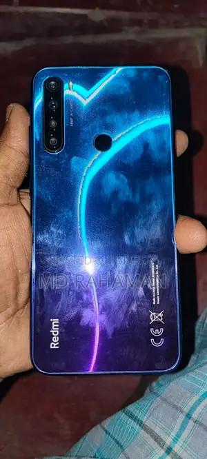 Xiaomi Redmi Note 8 (Used)