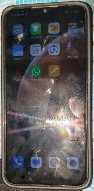 Xiaomi Redmi Note 8 (Used)