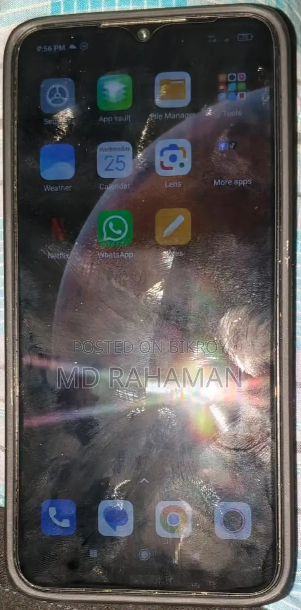 Xiaomi Redmi Note 8 (Used)