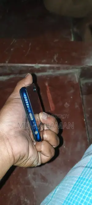 Xiaomi Redmi Note 8 (Used)