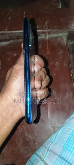 Xiaomi Redmi Note 8 (Used)