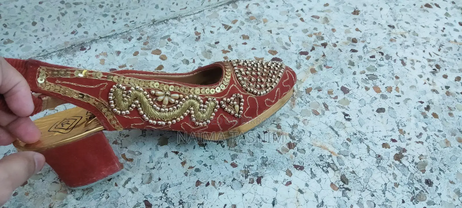 Shoes Sale