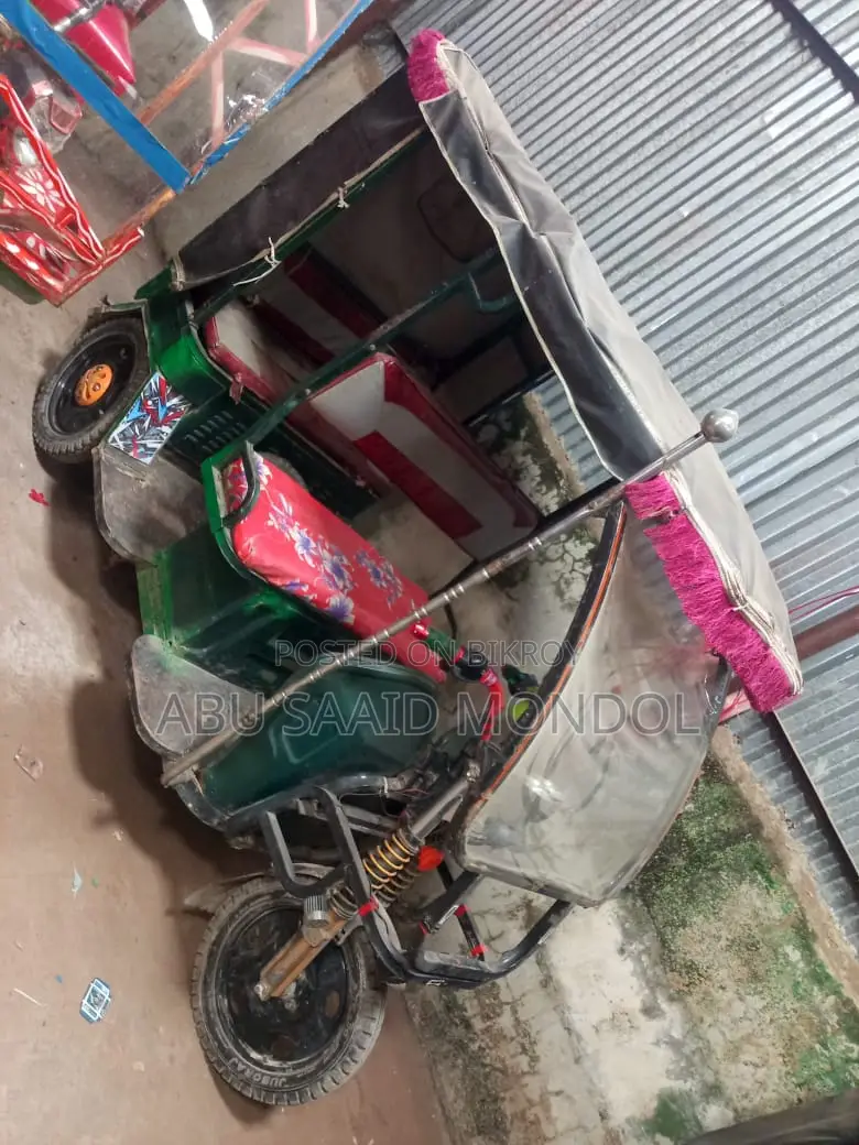 ব্যবহৃত মিশুক ২০২৪