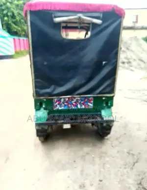 ব্যবহৃত মিশুক ২০২৪