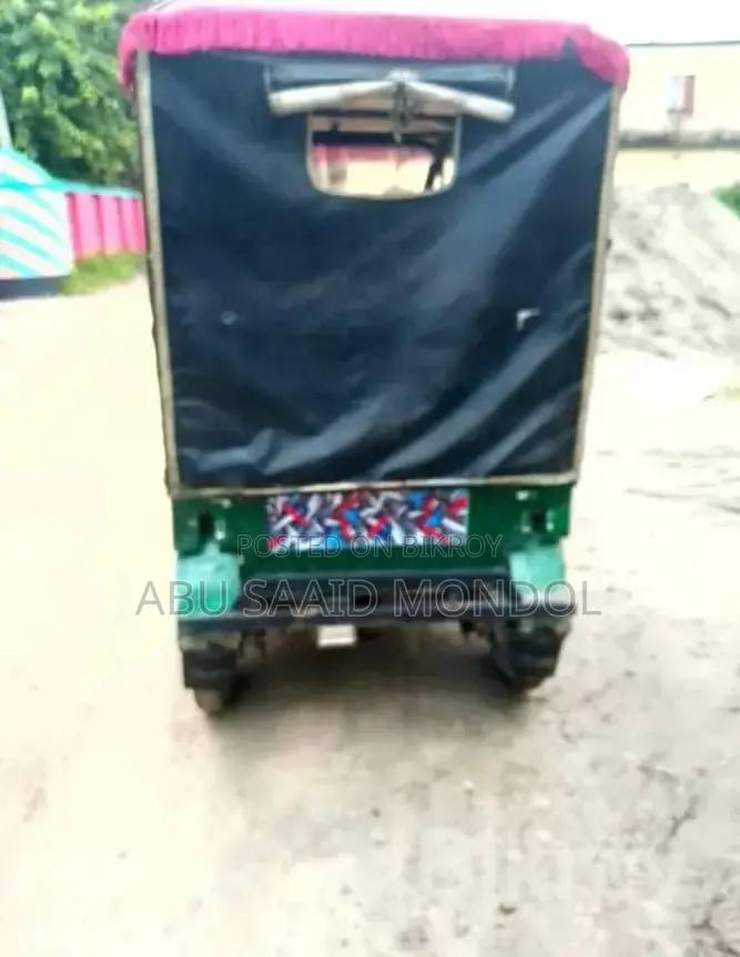 ব্যবহৃত মিশুক ২০২৪