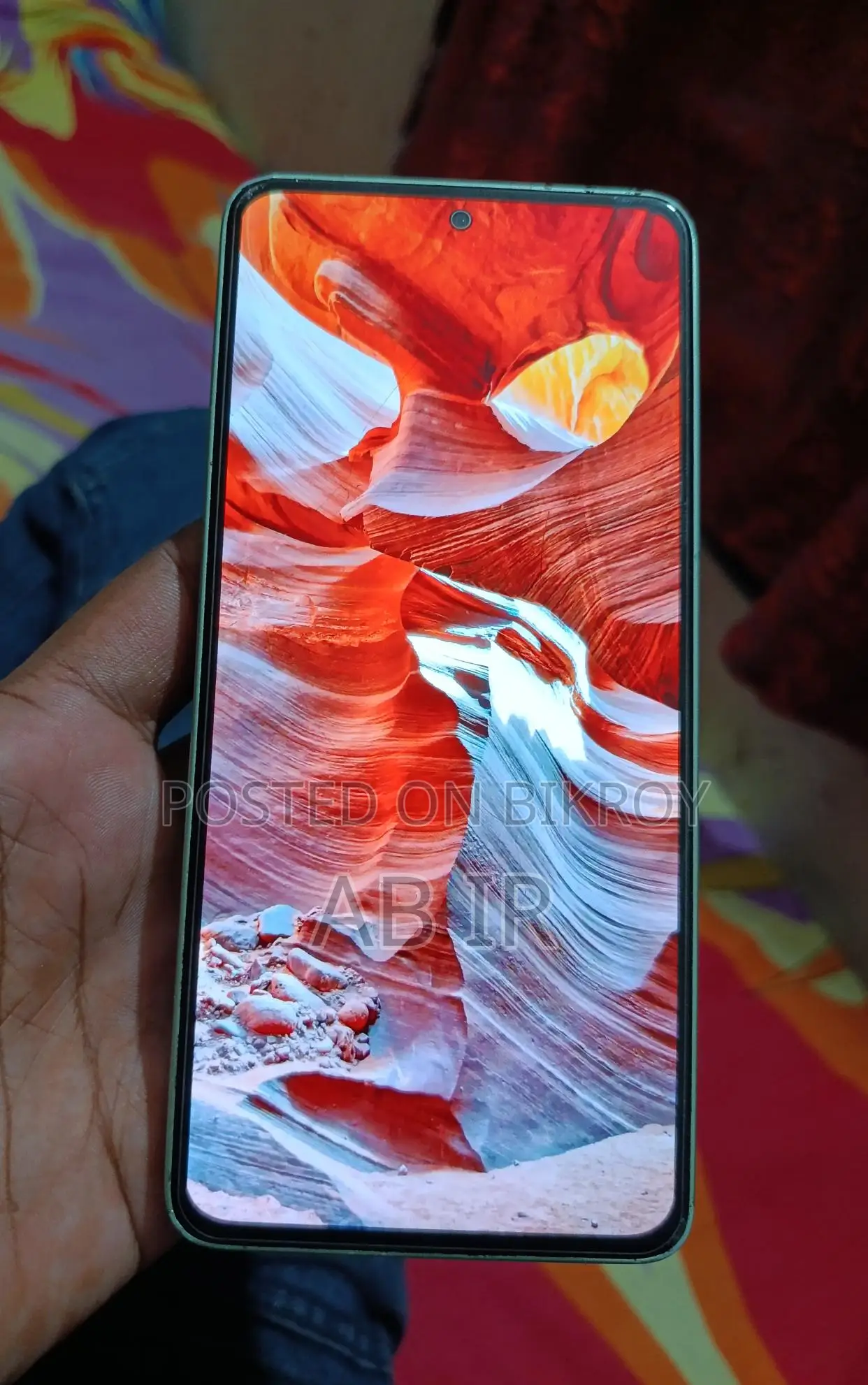 Xiaomi Redmi Note 13 (Used)