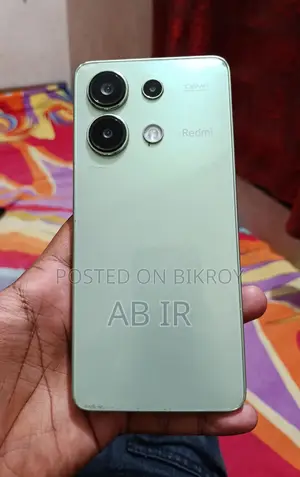 Xiaomi Redmi Note 13 (Used)
