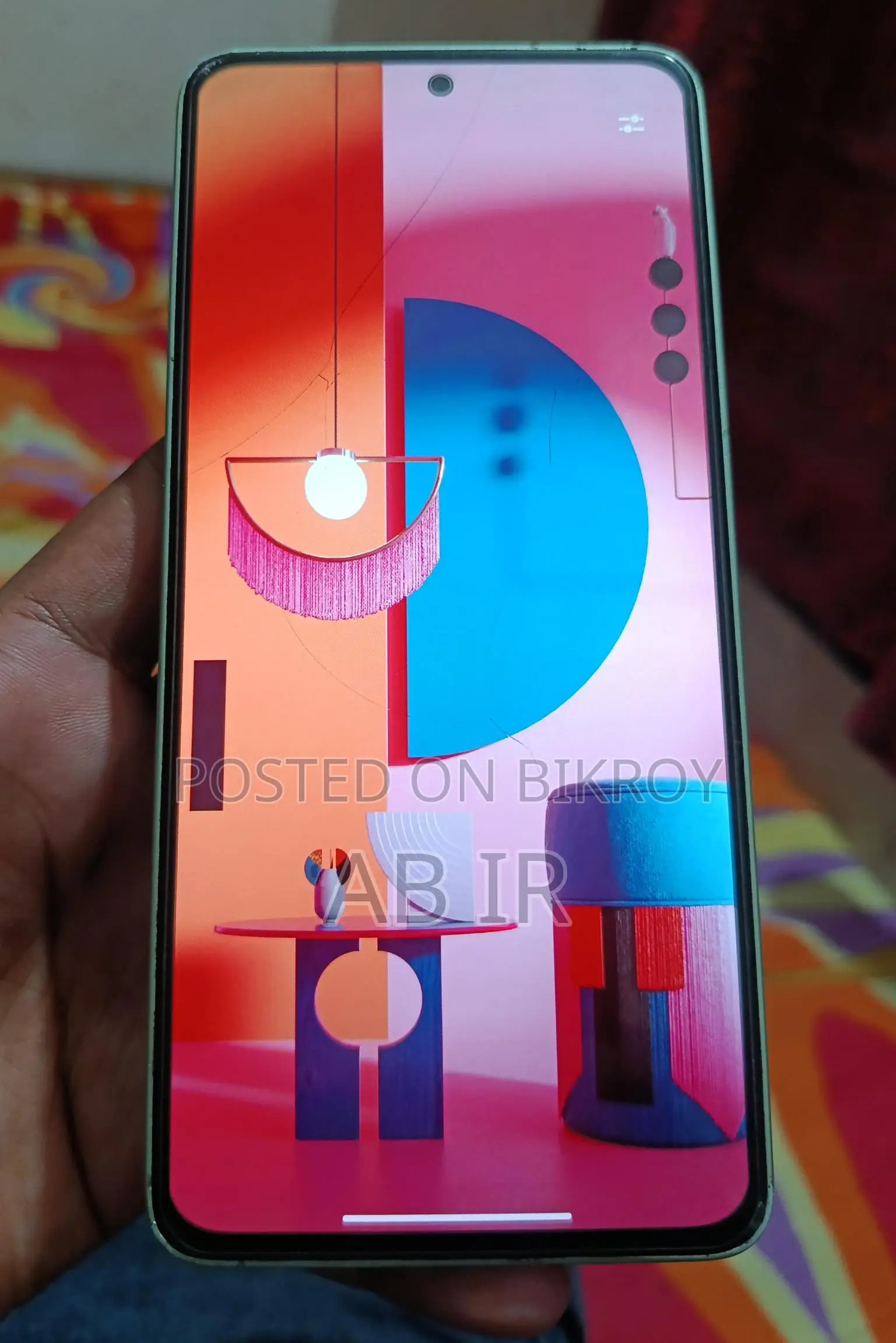 Xiaomi Redmi Note 13 (Used)