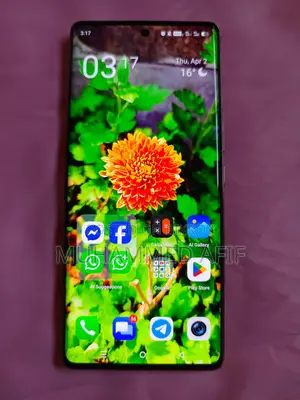 Infinix Note 40 (Used)