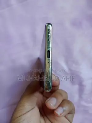 Infinix Note 40 (Used)
