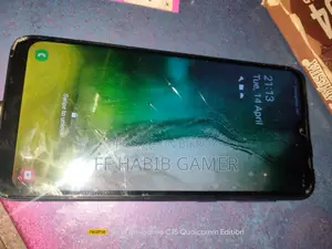 Samsung Galaxy M10 (Used)