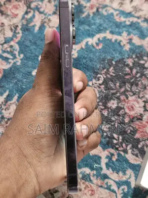 Apple iPhone 14 Pro Max 256GB (Used)