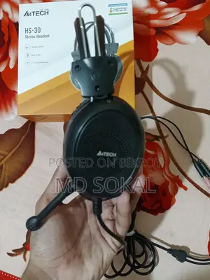 A4Tech Headphone