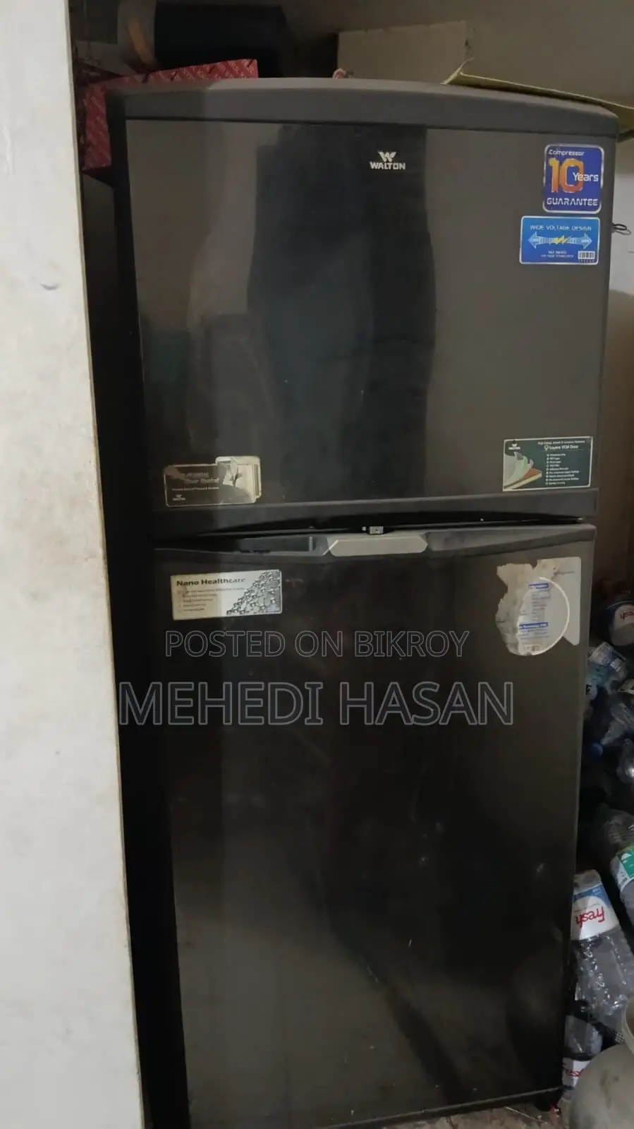 Fridge For Sale