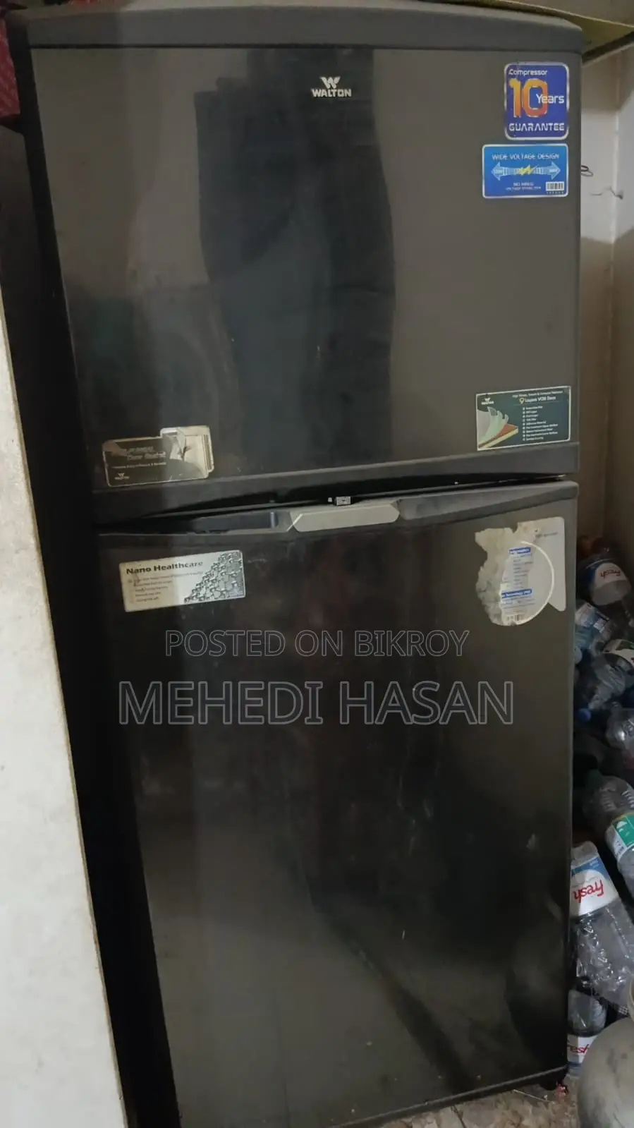 Fridge For Sale