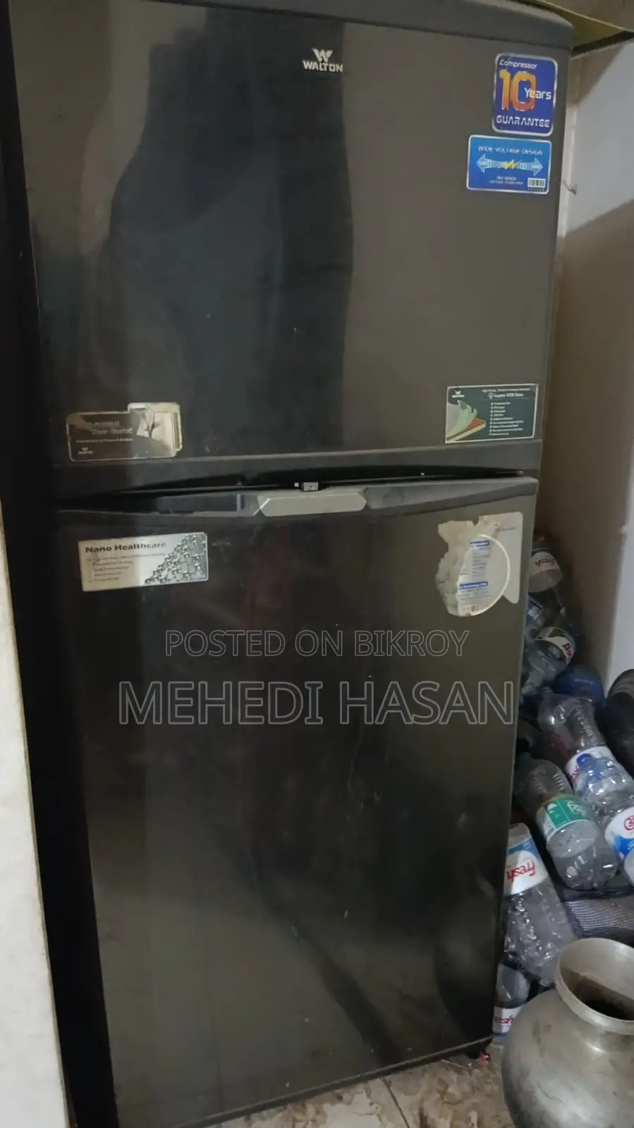 Fridge For Sale