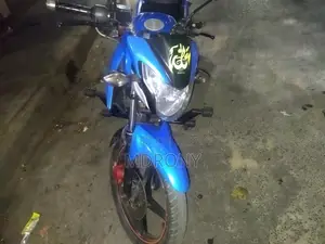 Haojue KA135 2019